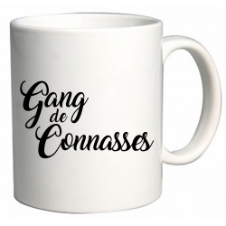 Mug Gang de Connasses