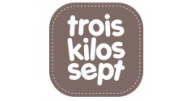  Trois Kilos Sept